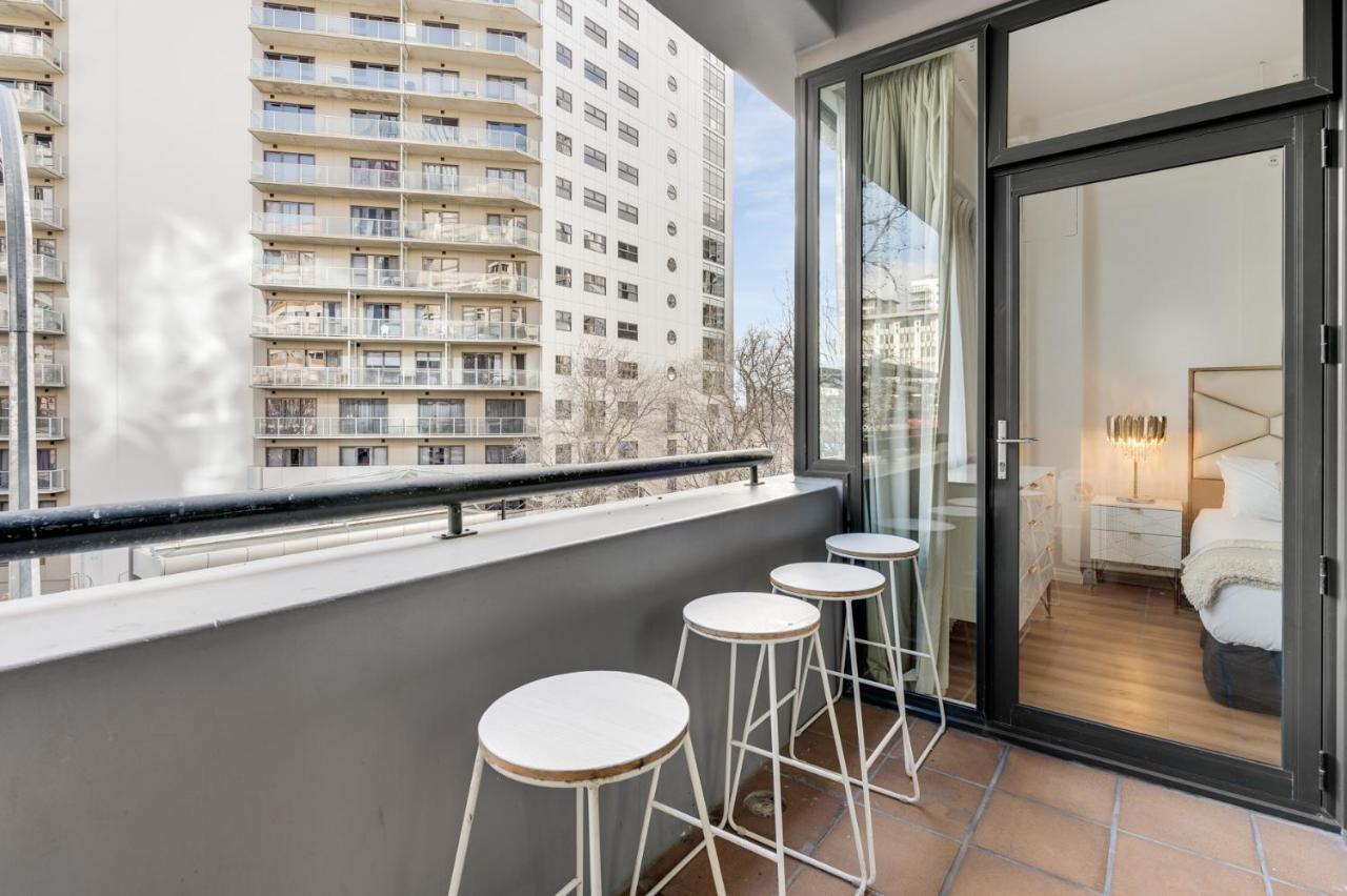Nautilus On Hobson Apartment Auckland Exterior photo
